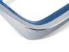 ES#2921860 - 51137375883 - Front Grill - Left - Blue - Genuine BMW - BMW