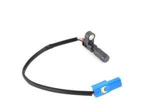 ES#288343 - 09G927321B - Transmission Output Speed Sender (G195) - Located in the transmission, sends transmission speed to ECU - Genuine Volkswagen Audi - Audi Volkswagen