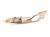 ES#3134497 - 51477343153 - TRIM PANEL, RAILING - Genuine BMW - BMW