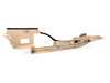 ES#3134497 - 51477343153 - TRIM PANEL, RAILING - Genuine BMW - BMW