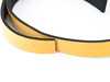 ES#174517 - 63216938600 - Center Gasket - Priced Each - Located on the rear taillight housing - Genuine MINI - MINI