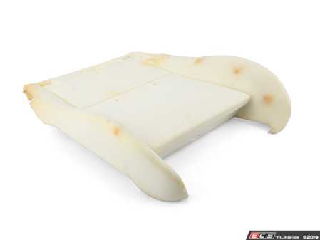 ES#138847 - 52107139700 - SEAT UPHOLSTERY - Genuine BMW - BMW