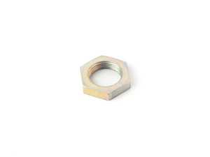 ES#169955 - 61618744121 - Hex Nut - Genuine BMW - BMW