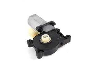 ES#184433 - 67628362065 - Window Motor - Priced Each - Restore power and function to your windows today - Genuine BMW - BMW
