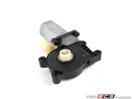 ES#184433 - 67628362065 - Window Motor - Priced Each - Restore power and function to your windows today - Genuine BMW - BMW
