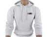 ES#4013754 - 6060736 - Ash ECS Pullover Hoodie - 3X - Featuring full color ECS Tuning logo on left chest and full back - ECS - 