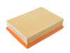 ES#4030830 - 13721730449 - Air Filter  - (NO LONGER AVAILABLE) - Restore factory performance - Mahle - 