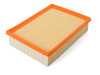 ES#4030830 - 13721730449 - Air Filter  - (NO LONGER AVAILABLE) - Restore factory performance - Mahle - 
