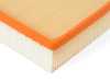 ES#4030830 - 13721730449 - Air Filter  - (NO LONGER AVAILABLE) - Restore factory performance - Mahle - 