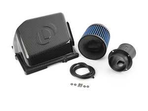 ES#4013729 - D760-0051 - Dinan Carbon Fiber Air Intake - BMW F48 X1 28i F39 X2 28i :: MINI Cooper F54+ B36/B38 B46/48 PRE LCI -2018/2019 - Performance intake in a Carbon Fiber housing - Dinan - BMW MINI