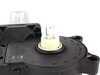 ES#184432 - 67628362064 - Window Motor - Passenger Side - Priced Each - Bolts directly to your window regulator - Genuine BMW - BMW