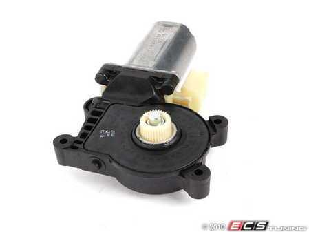 ES#184434 - 67628362066 - Window Motor - Priced Each - Restore power and function to your windows today - Genuine BMW - BMW