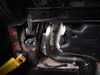 ES#4039580 - 027366ecs0103KT - MK7 Jetta Borla Quad Tip Cat-Back Exhaust System - With ECS ABS Rear Diffuser - Enhance your exhaust note while upgrading visual appeal - Assembled By ECS - Volkswagen