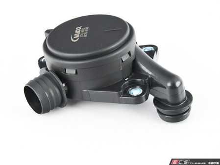 ES#3610412 - 6420101891 - PCV Valve - Without Breather Hose - Pressure Control Valve - Vaico - Mercedes Benz