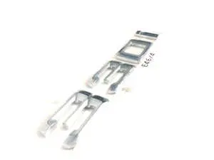 330i Sedan Trunk Emblem