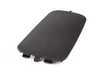 ES#75371 - 51118412360 - Fog Light Trim Cover - Right - For vehicles without fog lights or to fill deleted fogs  - Genuine BMW - BMW