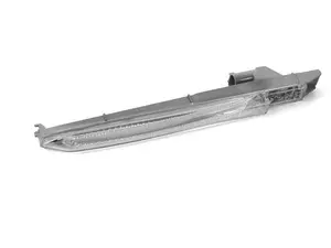 F10 Additional Turn Indicator Lamp - Left