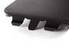 ES#75371 - 51118412360 - Fog Light Trim Cover - Right - For vehicles without fog lights or to fill deleted fogs  - Genuine BMW - BMW