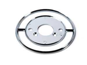 ES#79224 - 51145580146 - BASE EMBLEM - Genuine BMW - BMW