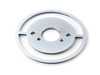 ES#79224 - 51145580146 - BASE EMBLEM - Genuine BMW - BMW