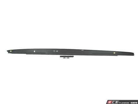 ES#3548614 - 51192455950 - ROCKER PANEL COVER, - Genuine BMW - BMW