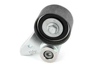 ES#4039534 - 077109485C - Tensioner Lever With Roller - Relay lever for belt tensioner, comes with roller - NTN - Audi