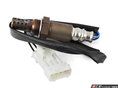 ES#4028053 - 11787548961 - Oxygen Sensor - Priced Each - Keep your MINI mileage up and running correctly - Denso - MINI