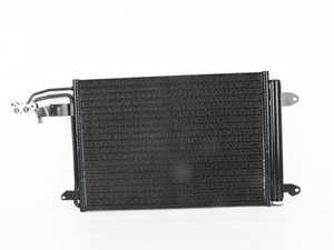 ES#3559268 - 3C0820411B - Air Conditioning Condenser - Transfers heat from the refrigerant - TYC - Volkswagen