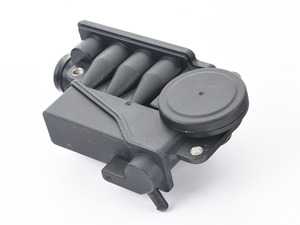 ES#3678272 - 079103464F - Pressure Control Valve (PCV) - Also called the "breather valve" or "oil separator" - MTC - Audi