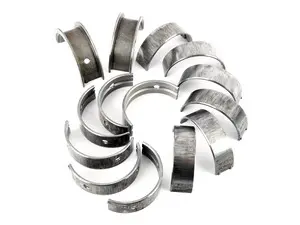WPC Treated Crank Bearing Set
