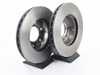 ES#3691354 - 9064210012kt7 - Sprinter 2500/3500 Front Brake Disc Set - Non-Coated Rotors - Brembo is a industry leader in braking manufacturing - Brembo - Mercedes Benz