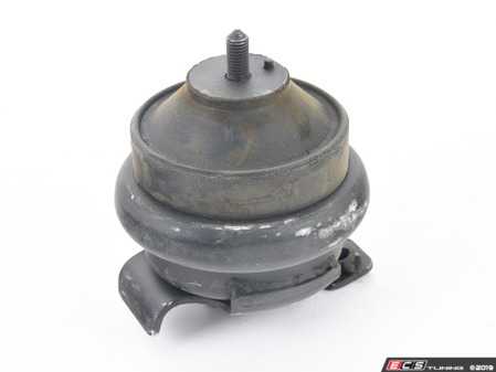 ES#2802587 - 357199279B - Hydraulic Engine Mount - Front - Reduce driveline vibrations with a new motor mount - Rein - Volkswagen