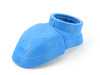 ES#4030831 - 6V0955485 - Washer Fluid Reservoir Cap - Funnel Style - Top your windshield washer fluid off without spilling! - Genuine Skoda - Audi Volkswagen