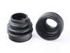 ES#2870573 - 33217504524 - E46 CV Boot Repair Kit - One kit does inner & outer, order two per car or 1 per side - Febi - BMW