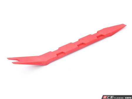 ES#2939878 - CTA5160 - Plastic Pry Tool  - Easily pull trim without scratching it. - CTA Tools - Audi BMW Volkswagen Mercedes Benz MINI Porsche