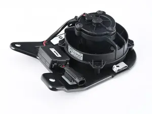 P/S Pump Cooling Fan W/ Grille - Warranty Price Version - Limited Stock 