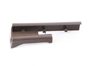 ES#139461 - 52107170744 - COVER, FRONT EXTERIO - Genuine BMW - BMW