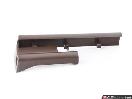 ES#139461 - 52107170744 - COVER, FRONT EXTERIO - Genuine BMW - BMW