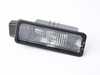 ES#1908001 - 95863162000 - License Plate Light - Priced Each  - Keep your license plate illuminated - Two required  - Genuine Porsche - Porsche