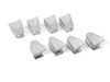 ES#3882459 - CTS-HW-308 - CTS Turbo Intake Manifold Flap Delete - CTS Turbo EA888.3 TSI intake manifold flap delete - CTS - Volkswagen