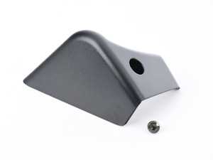 ES#142945 - 52108226408 - Covering - Inner Right - Black - Genuine BMW - BMW