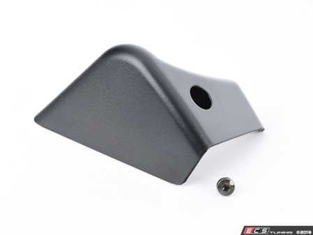 ES#142945 - 52108226408 - Covering - Inner Right - Black - Genuine BMW - BMW