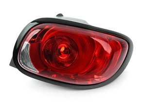 ES#3234347 - 63219812874 - Black Line Tail light - Right - Upgrade to the Black Line lights - Genuine MINI - MINI