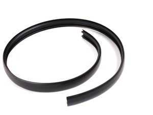 ES#196107 - 82120393629 - Roof Rack Trim - Priced Each - Center trim for roof rack - Genuine BMW - BMW