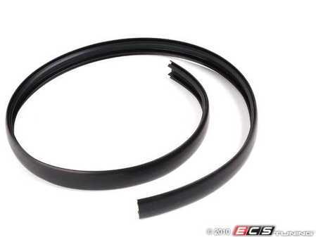 ES#196107 - 82120393629 - Roof Rack Trim - Priced Each - Center trim for roof rack - Genuine BMW - BMW