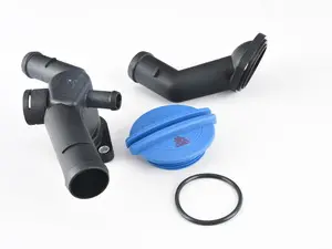  Cooling System Refresh Kit - oE