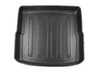 ES#3641323 - 4KE061170 - All Weather Cargo Tray - Featuring wide grooves to prevent loads from slipping. - Genuine Volkswagen Audi - Audi