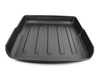 ES#3641323 - 4KE061170 - All Weather Cargo Tray - Featuring wide grooves to prevent loads from slipping. - Genuine Volkswagen Audi - Audi