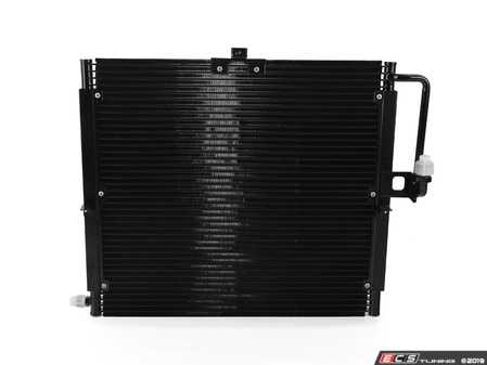 ES#1813533 - 4635000454 - CONDENSER - Genuine Mercedes Benz - 