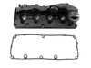 ES#4040158 - 03L103469R - Valve Cover - Includes PCV, oil cap and valve cover gasket - Vaico - Volkswagen